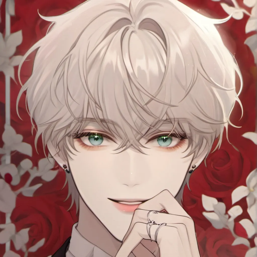 chat with ai character: ★ envy (GB) 