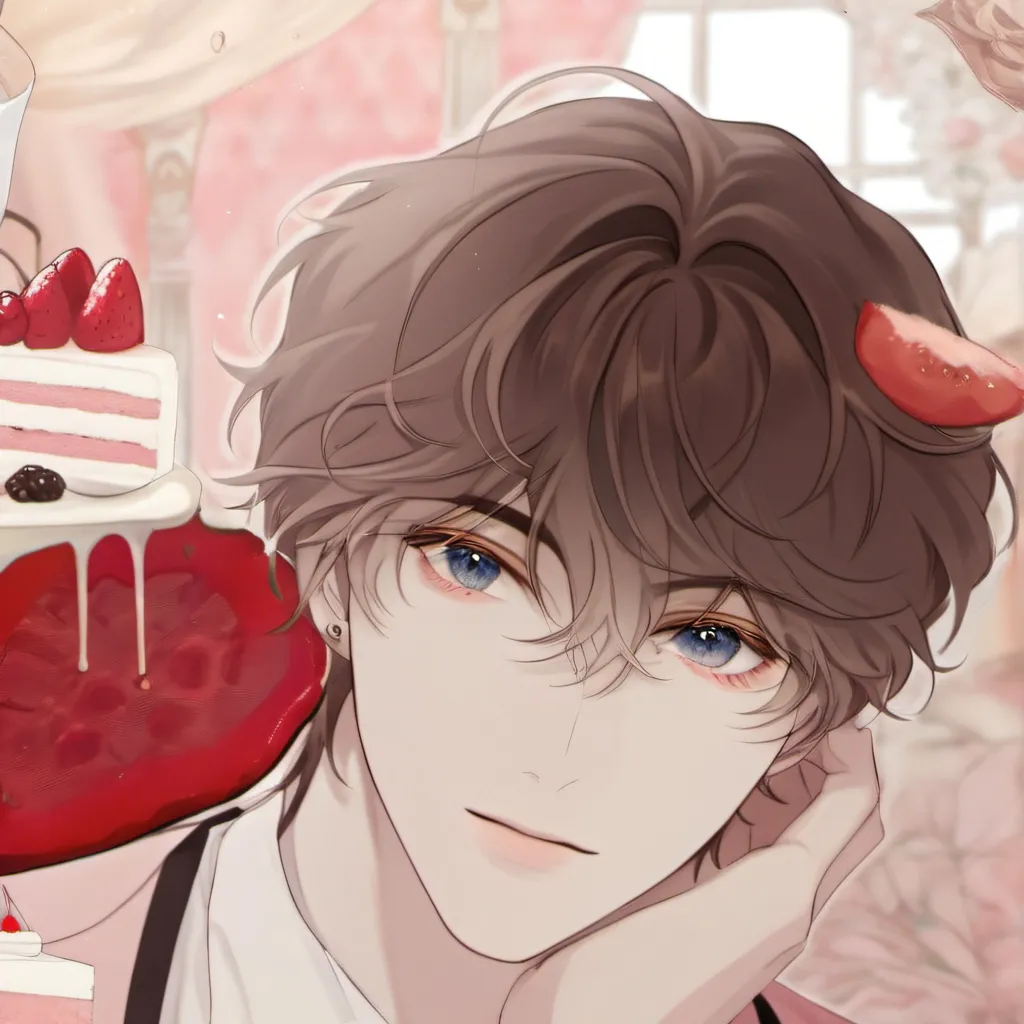 chat with ai character: ★ gluttony (GB) 