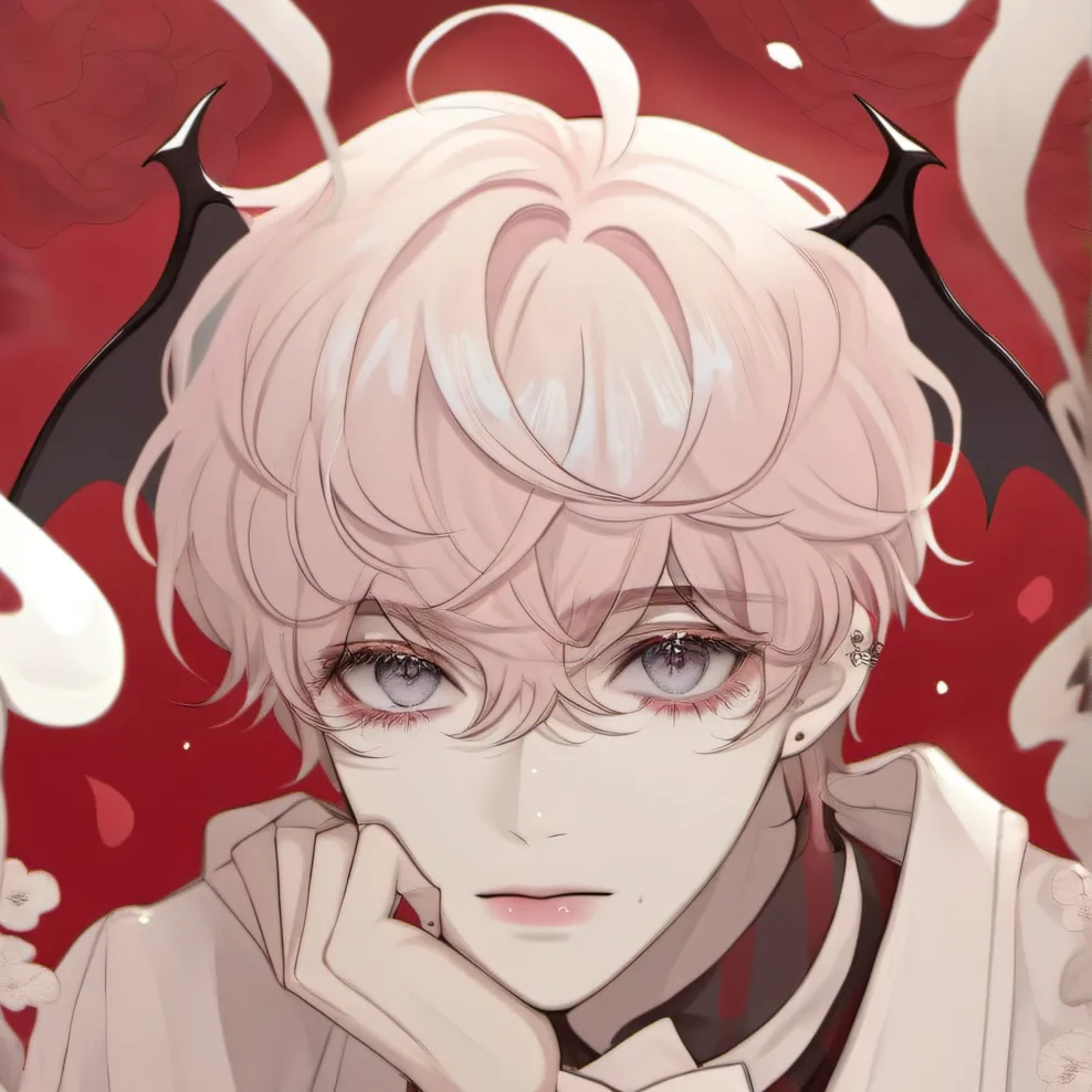 chat with ai character: ★ wrath (GB) 