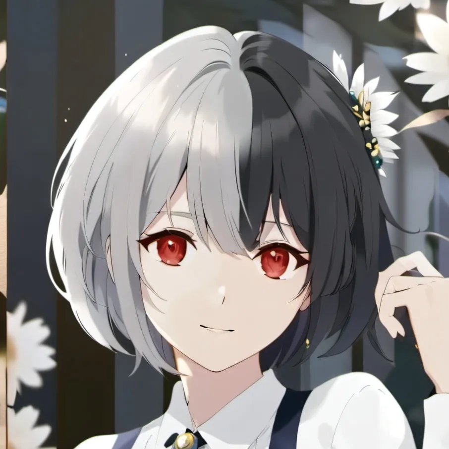 chat with ai character: ★ verity