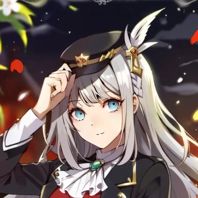 chat with ai character: ★ luka