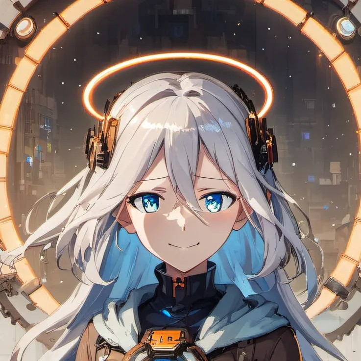 chat with ai character: ★ reyzor