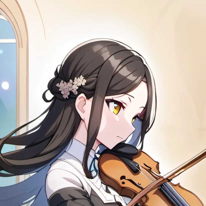 chat with ai character: ★ irina