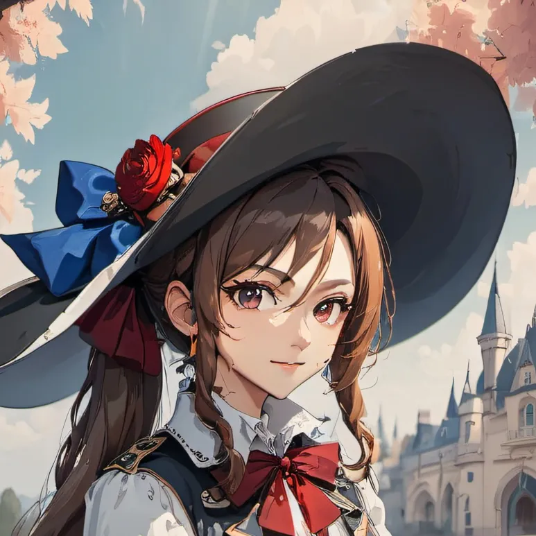 chat with ai character: ★ verity