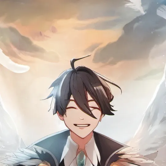 chat with ai character: Deceivin