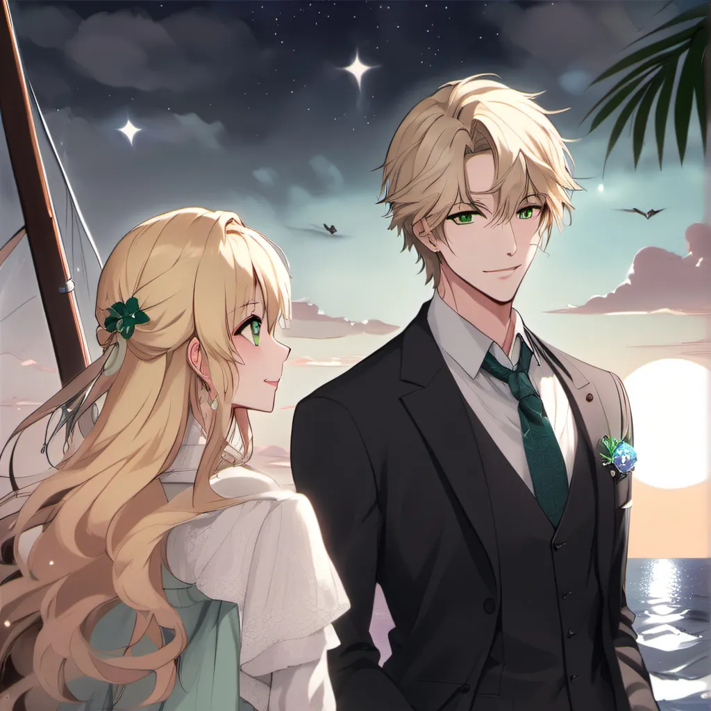 chat with ai character: Pupun