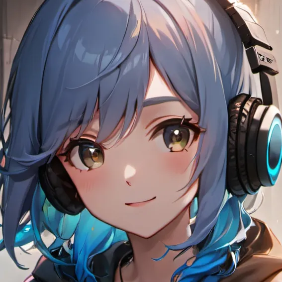 chat with ai character: Soraoi