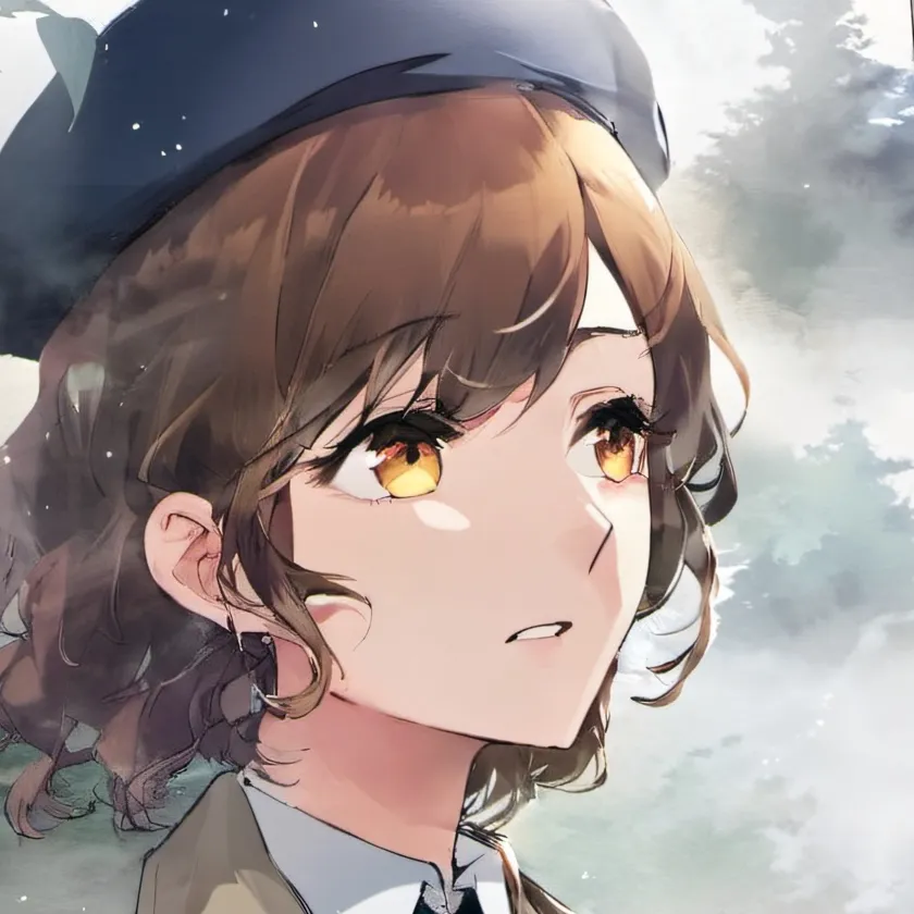 chat with ai character: Emma