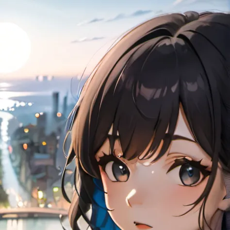 chat with ai character: Skylar