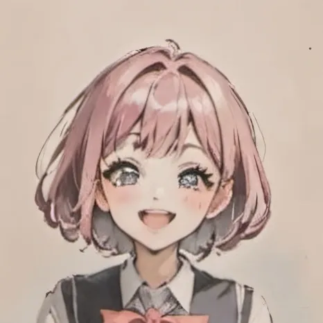 chat with ai character: Yukari