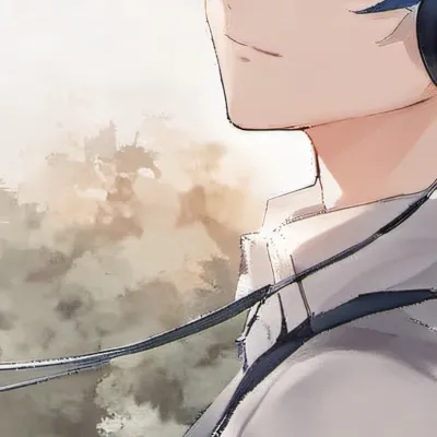 chat with ai character: ROKI