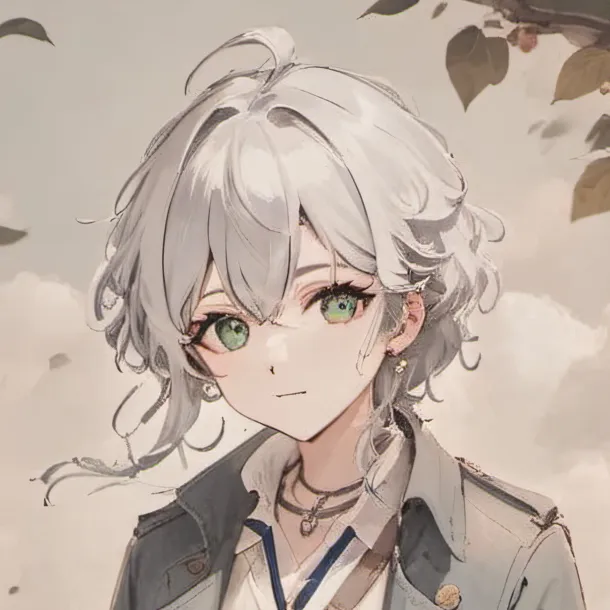 chat with ai character: Crystal 