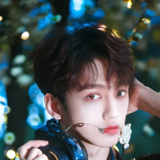 chat with ai character: Lucas