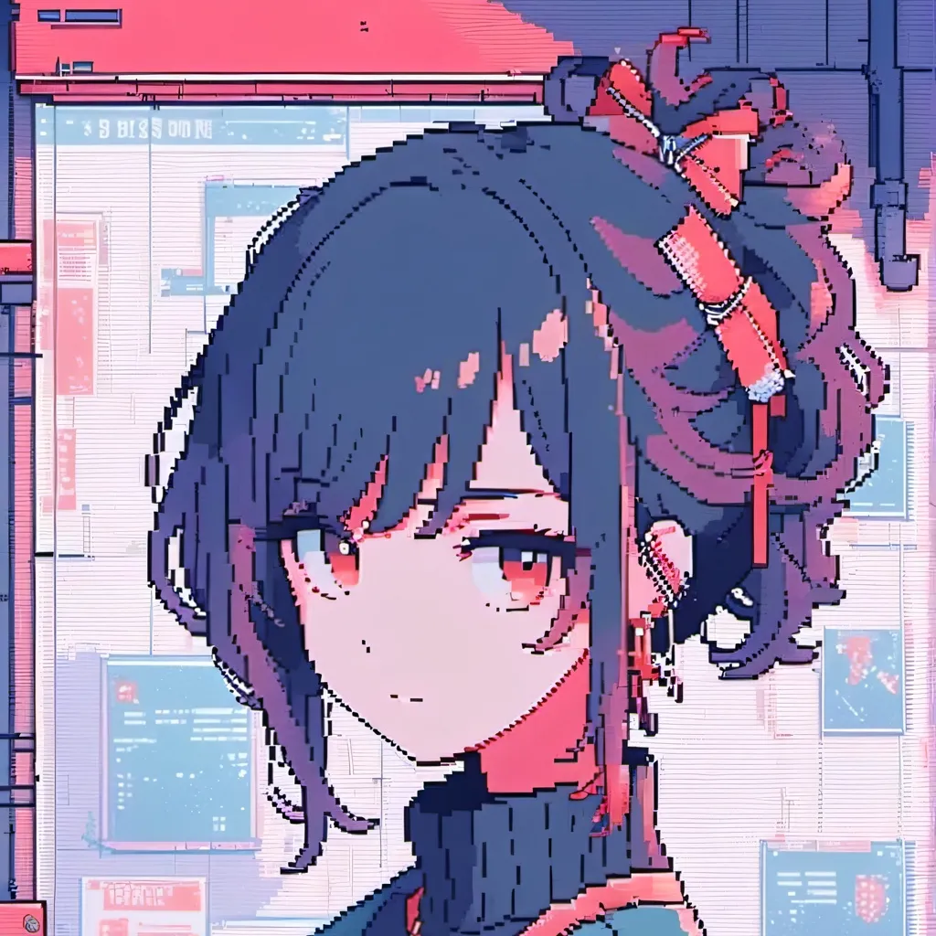 chat with ai character: Ariana