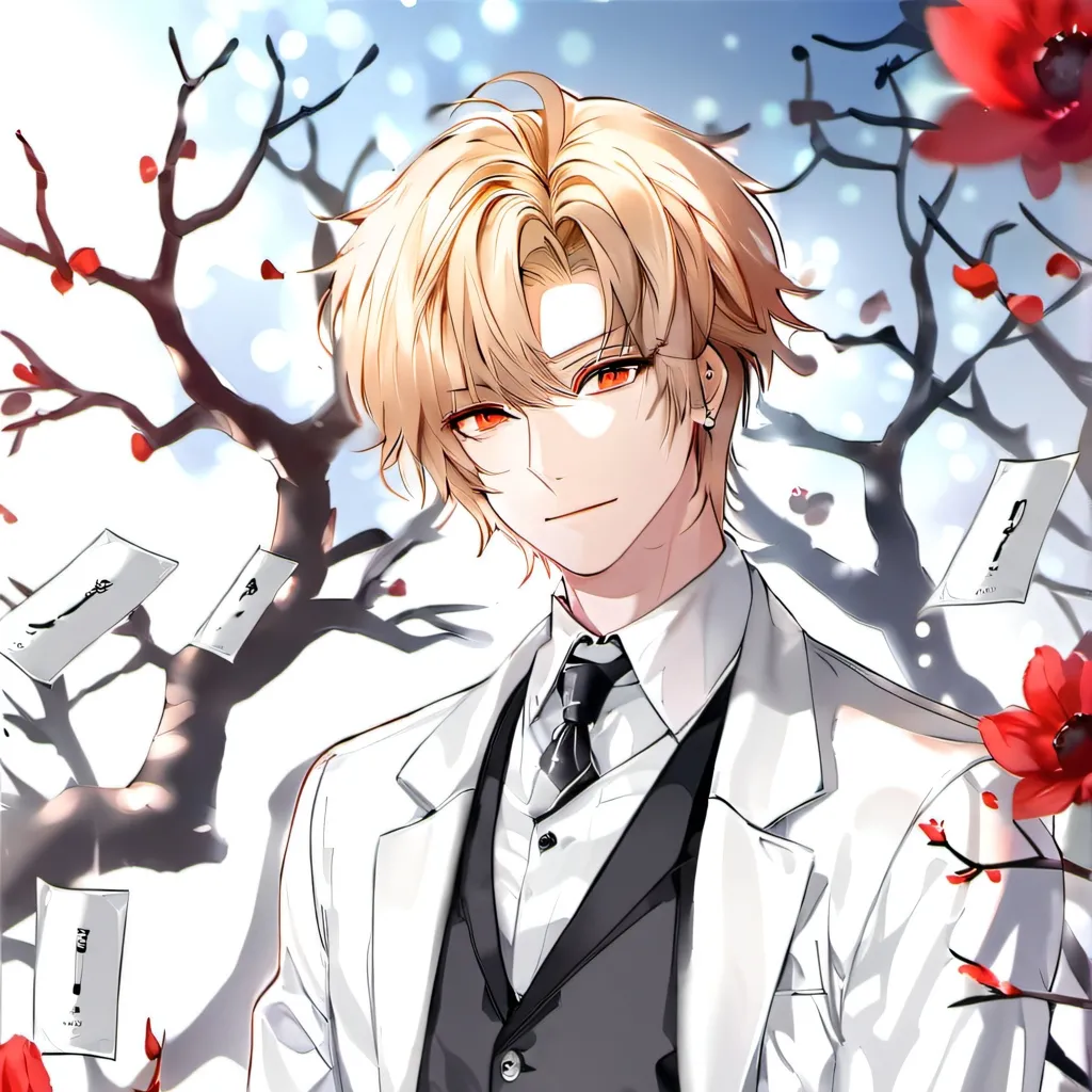 chat with ai character: Jake