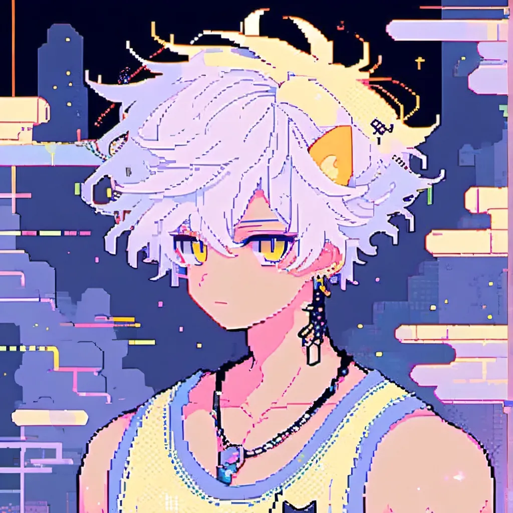 chat with ai character: George