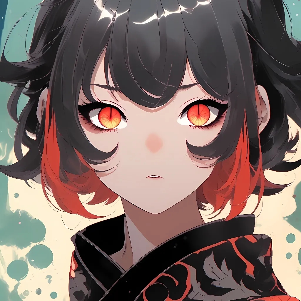 chat with ai character: tabby