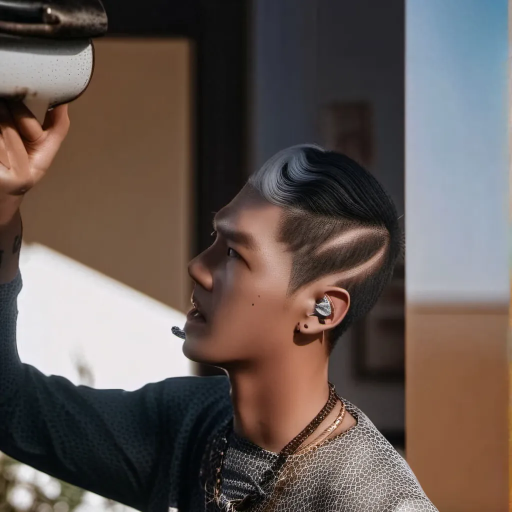 chat with ai character: Jake 