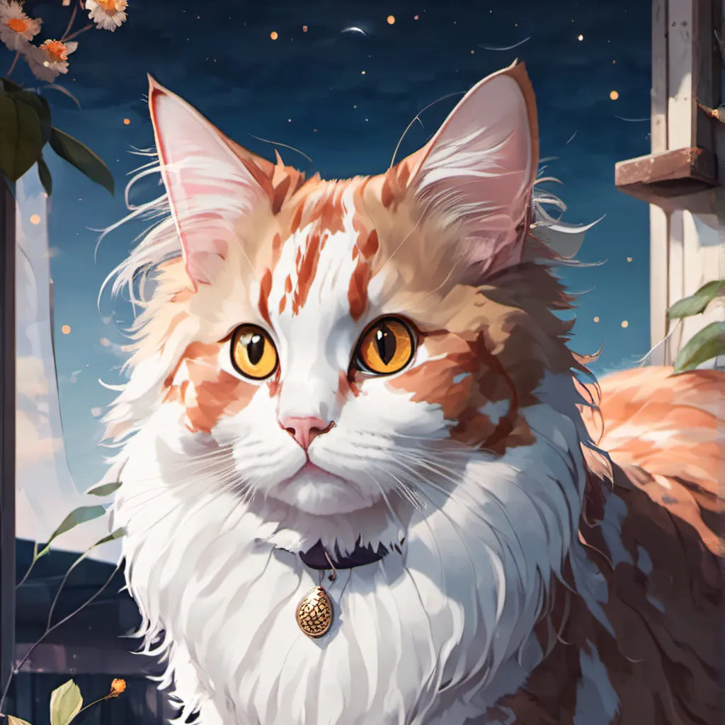 chat with ai character: Ginger