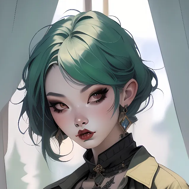 chat with ai character: Olivia Foster