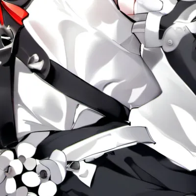 chat with ai character: Flare