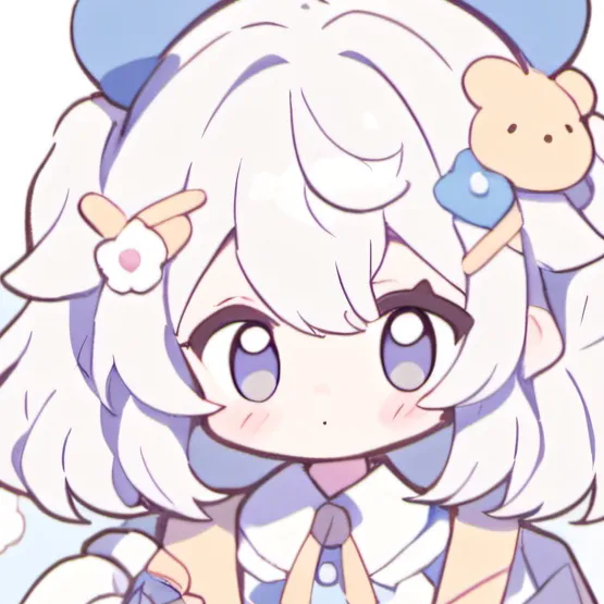 chat with ai character: Sophie