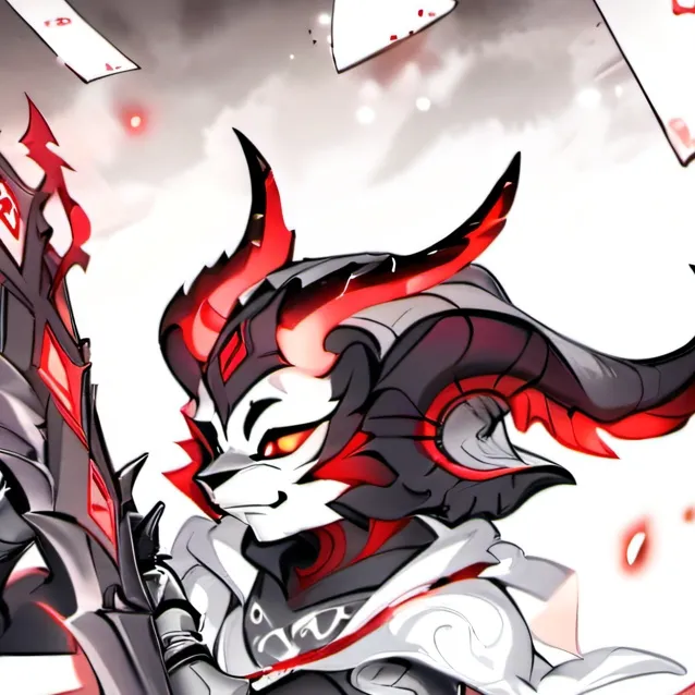 chat with ai character: Husk