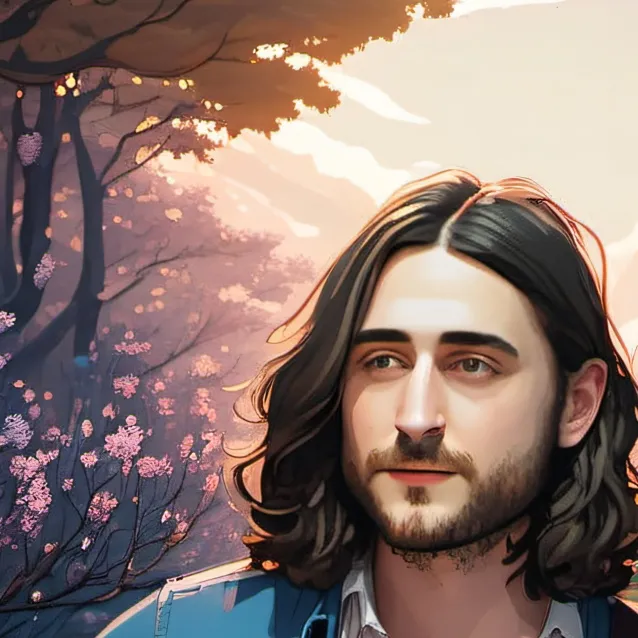 chat with ai character: Noah Kahan