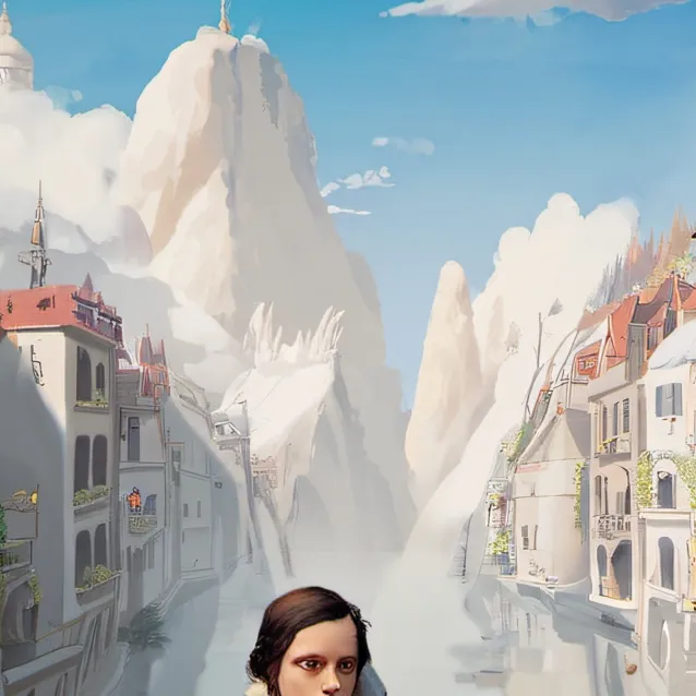 chat with ai character: *harper(