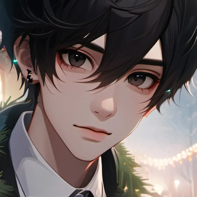 chat with ai character: Jack