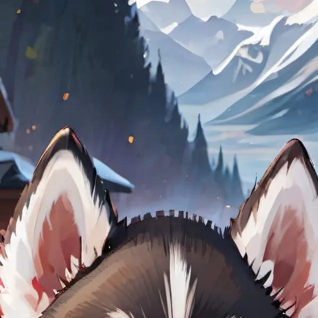 chat with ai character: Mr. floffypants