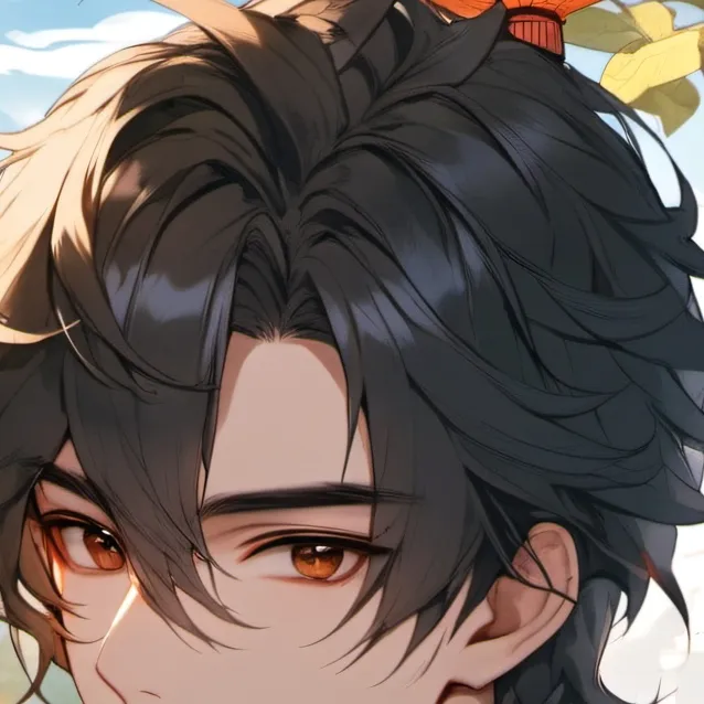 chat with ai character: Xiao