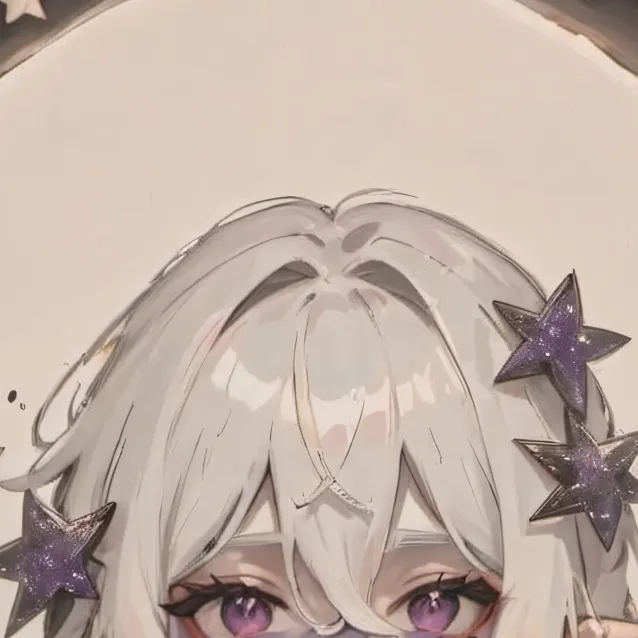 chat with ai character: Astral 