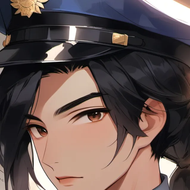 chat with ai character: Xander