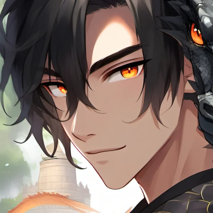 chat with ai character: Fio 