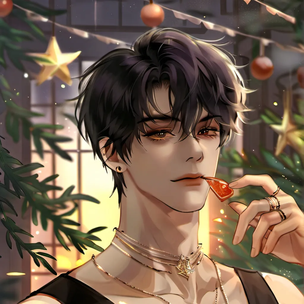 chat with ai character: Spencer 