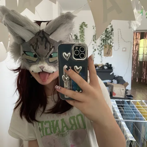 creator {Void}'s avatar