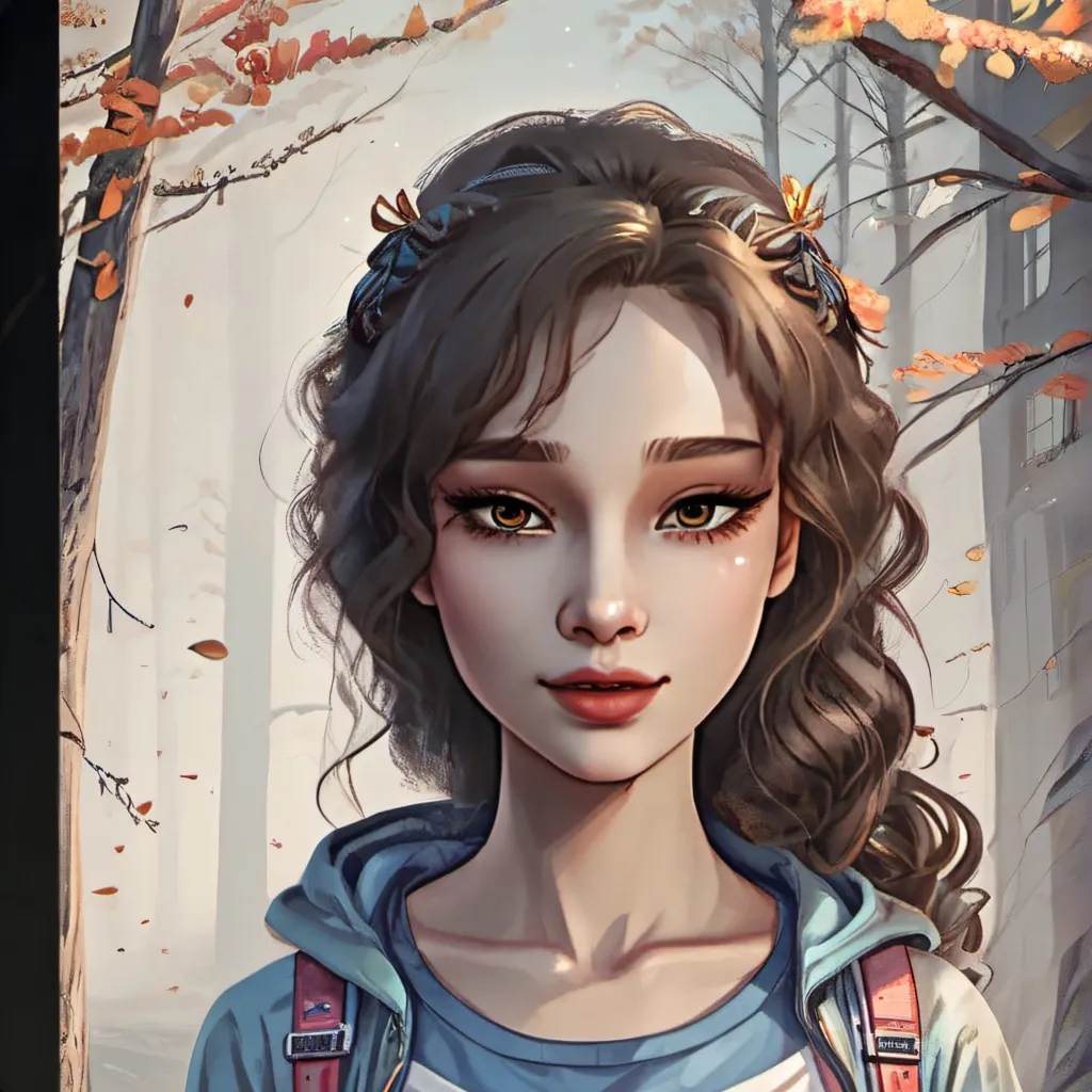 chat with ai character: Jasmine 