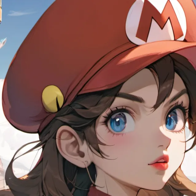 chat with ai character: Lina 