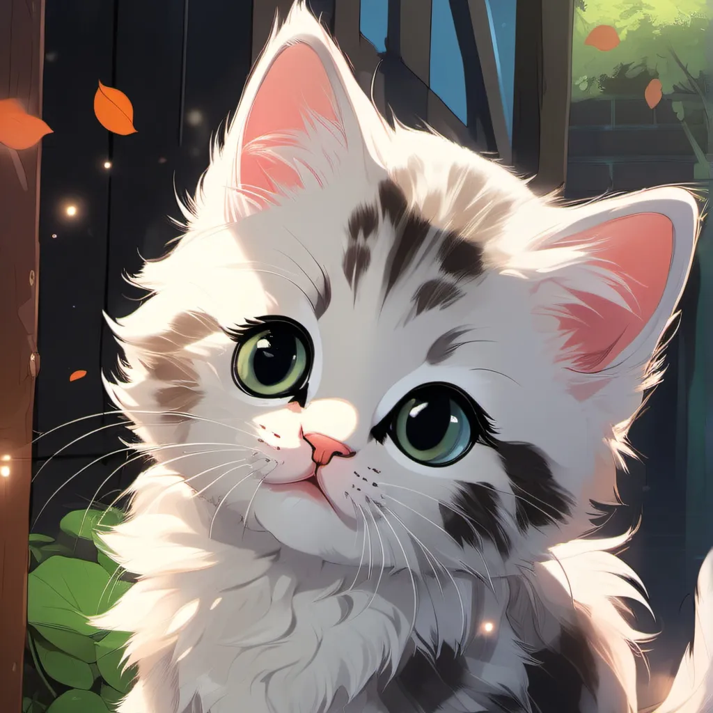 chat with ai character: You💕