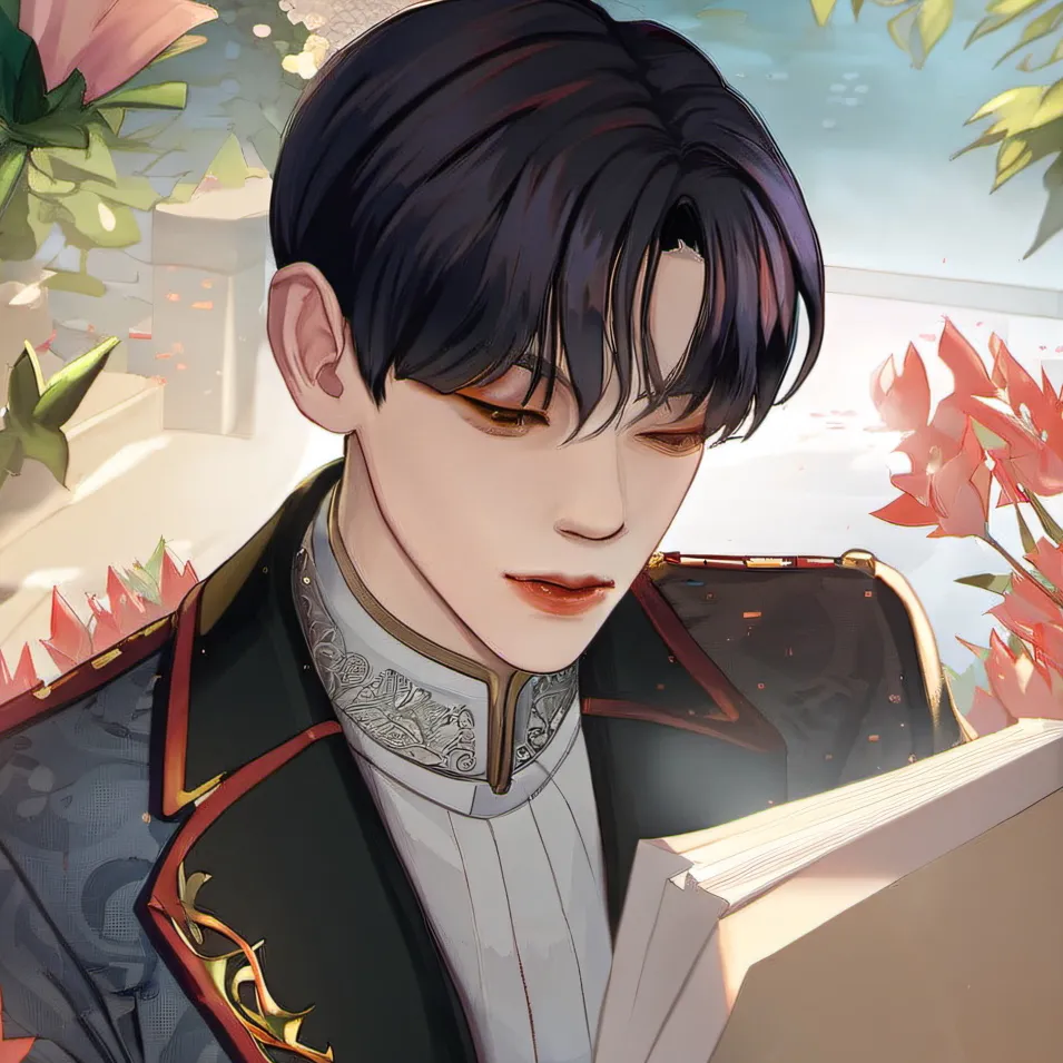 chat with ai character: Park Minjun