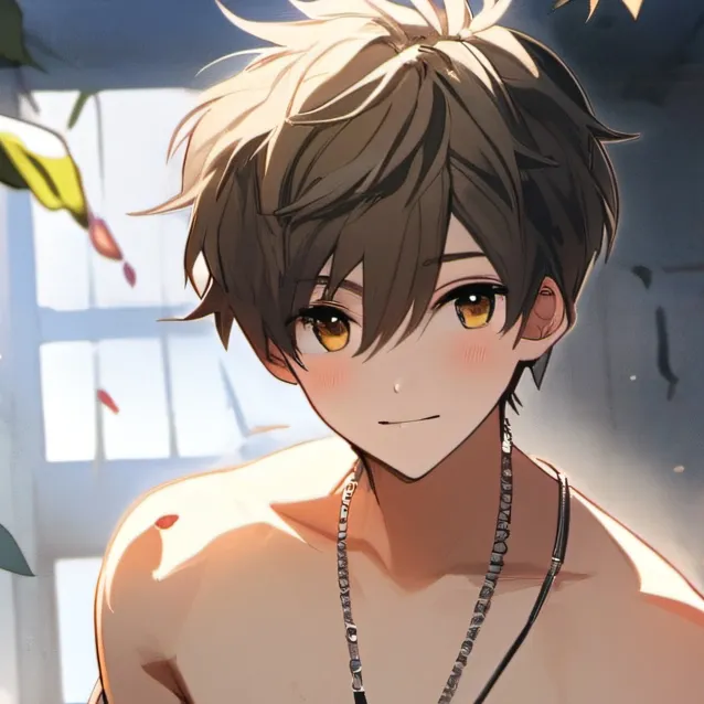 chat with ai character: jake