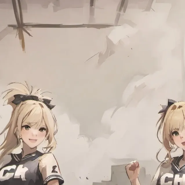 chat with ai character: bella