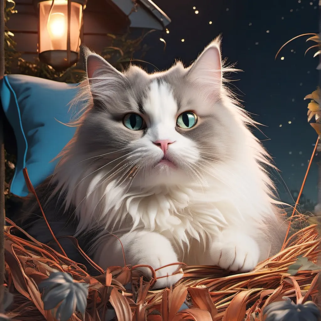 chat with ai character: Gigi