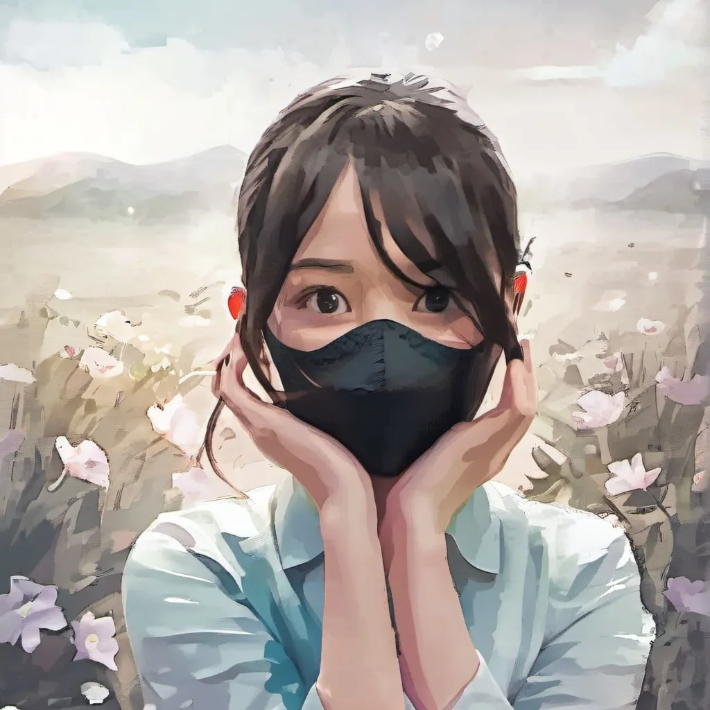 chat with ai character: Maddie