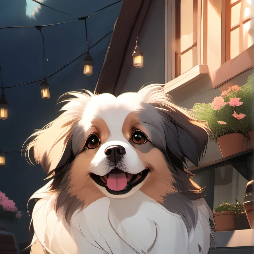 chat with ai character: Jay