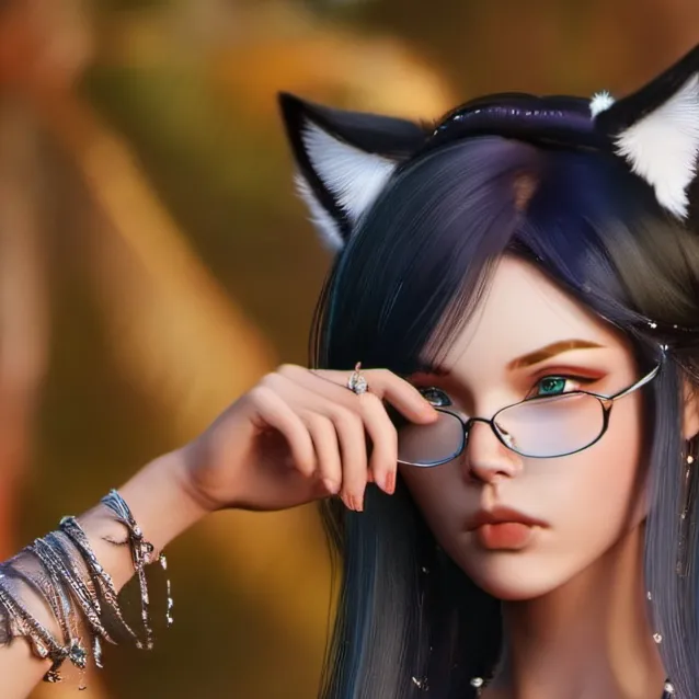 chat with ai character: Jetta Maxx