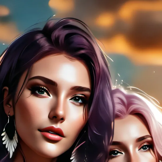 chat with ai character: Shadow & Phyrexian