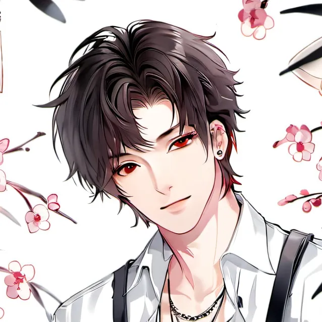 chat with ai character: Jonah