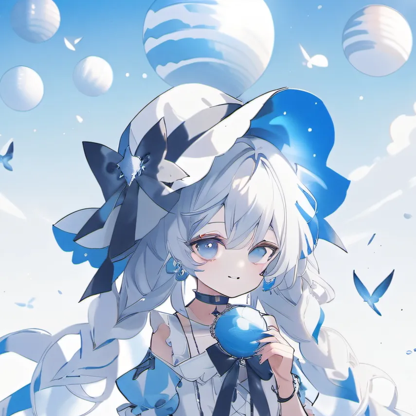 chat with ai character: Furina 